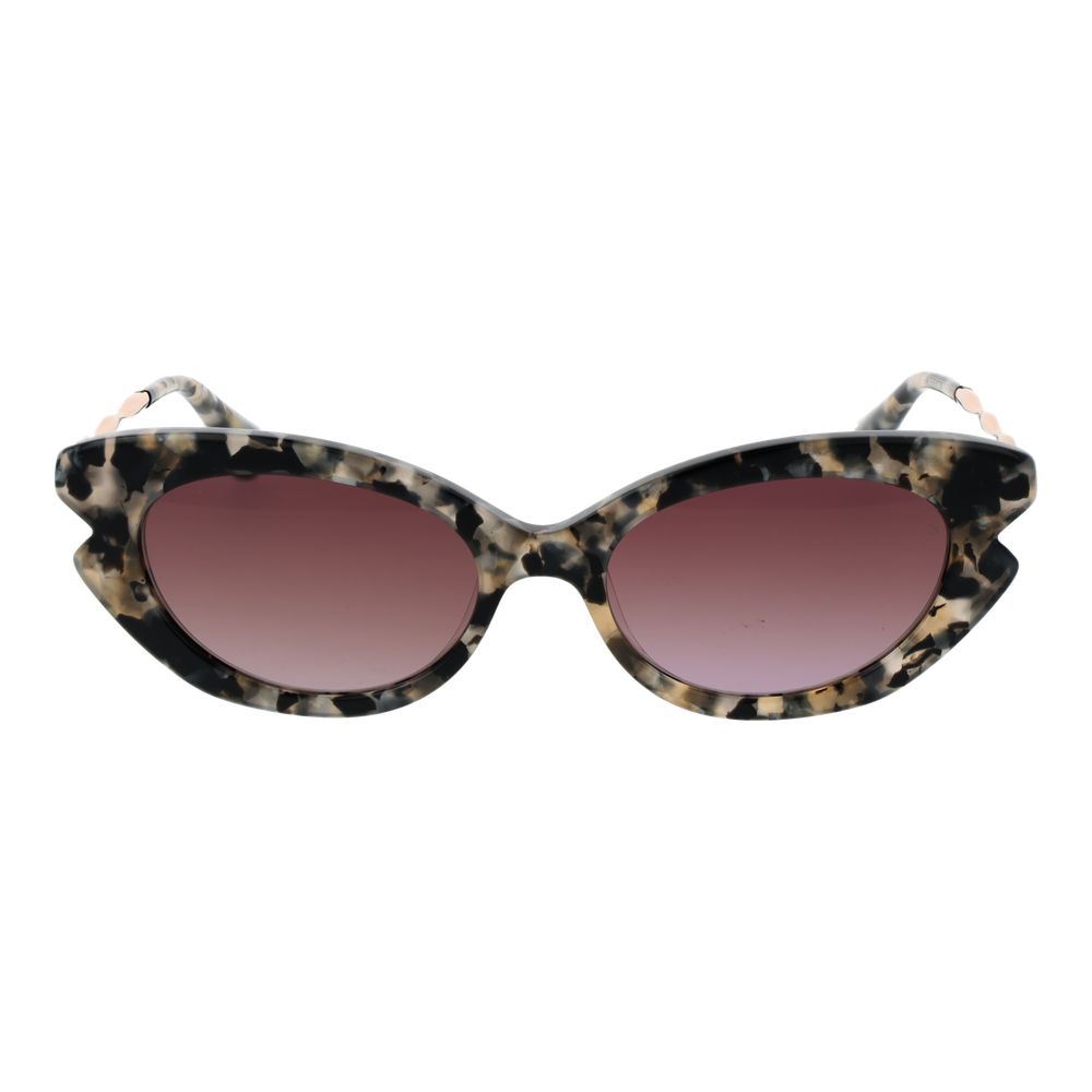 Scotch &amp; Soda Multicolor Acetate Sunglasses