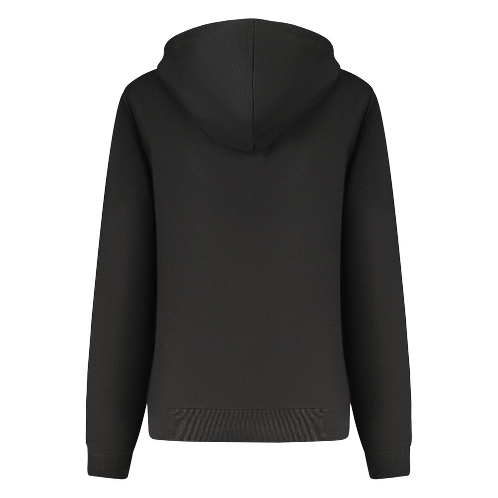 Fila Black Cotton Women&