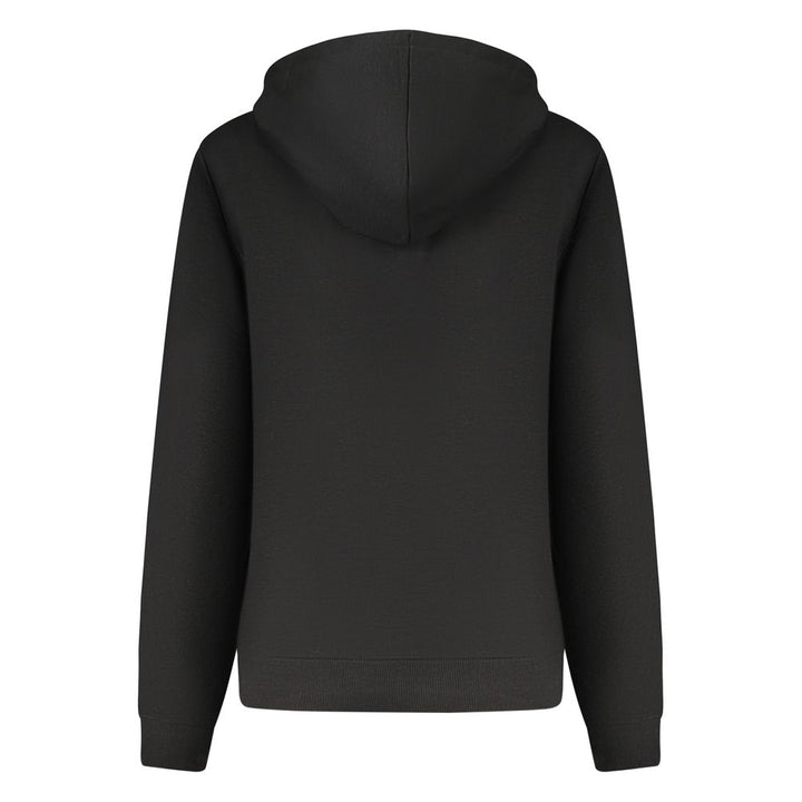 Fila Black Cotton Women&