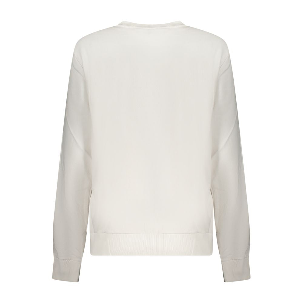 Fila White Cotton Women&