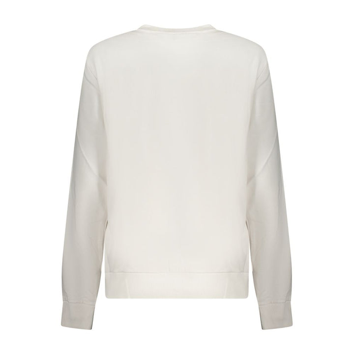 Fila White Cotton Women&