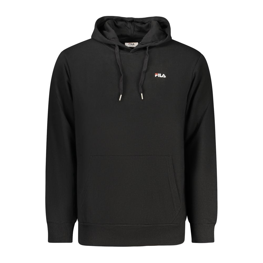Fila Black Cotton Men&