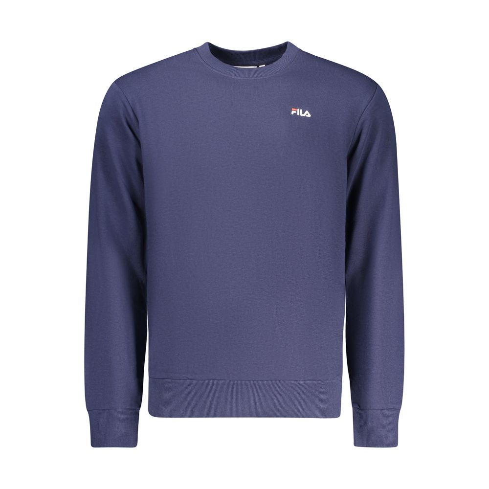 Fila Blue Organic Cotton Men&
