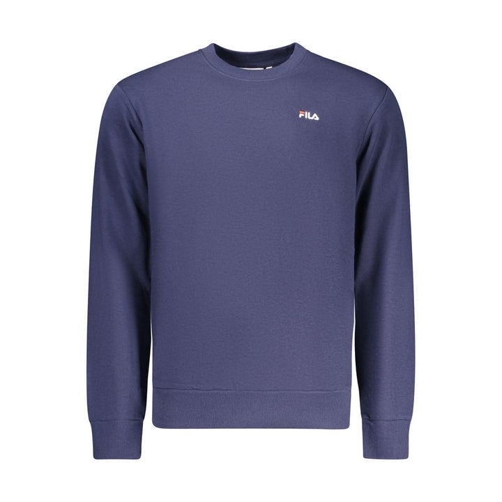 Fila Blue Organic Cotton Men&