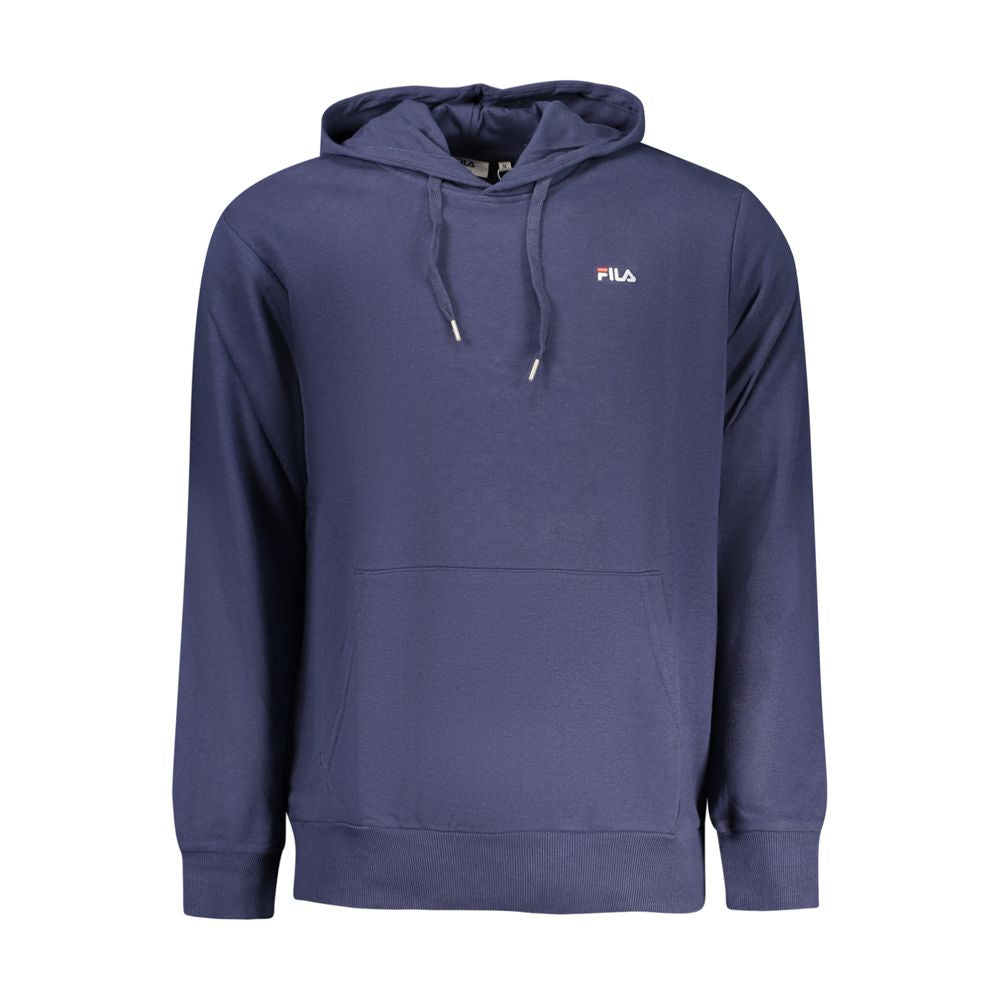 Fila Blue Cotton Men&