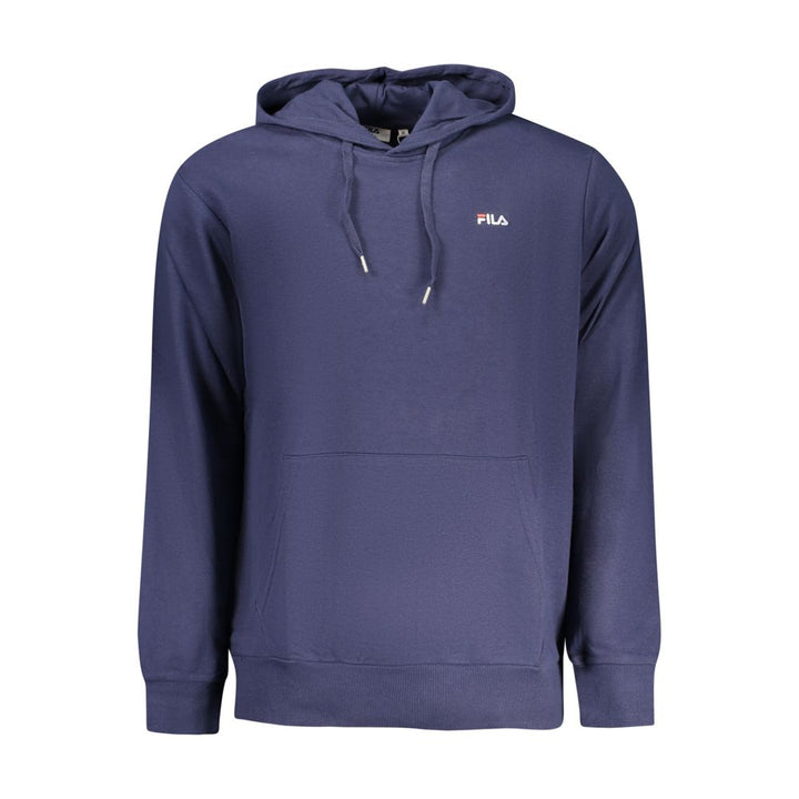 Fila Blue Cotton Men&
