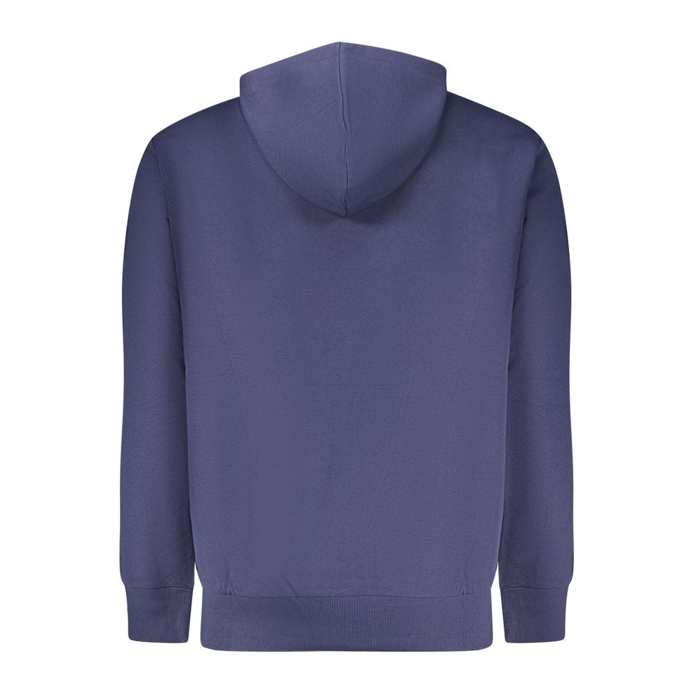 Fila Blue Cotton Men&