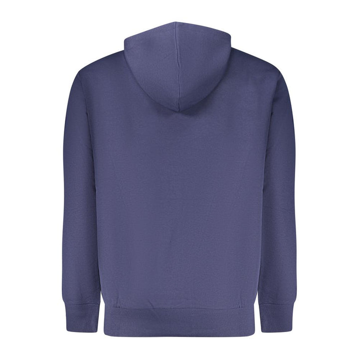 Fila Blue Cotton Men&
