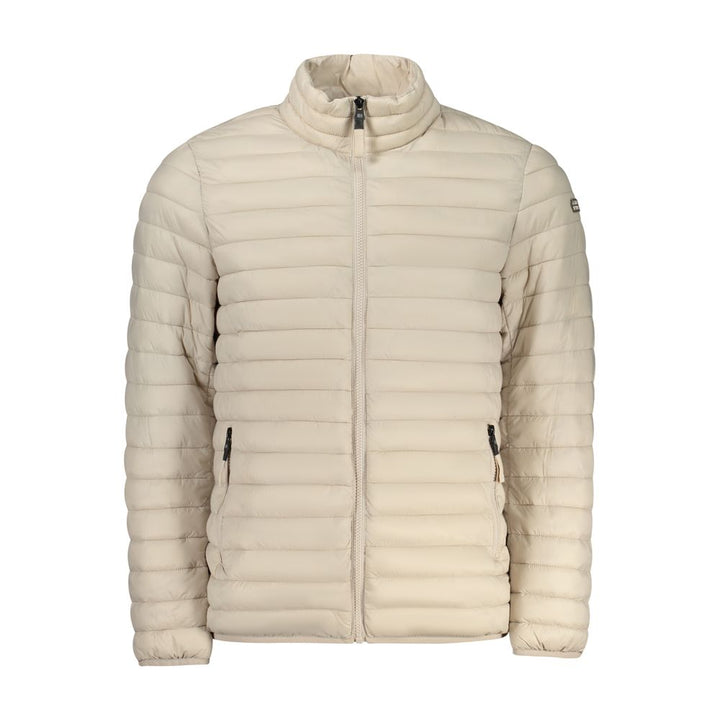 Norway 1963 Beige Poliammide Men&