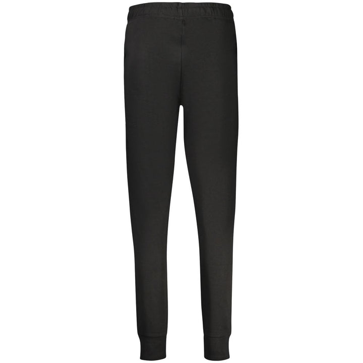 Fila Black Organic Cotton Women&