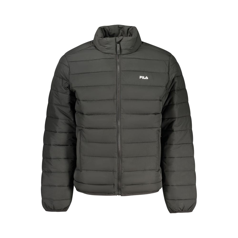 Fila Nero Polyester Men&