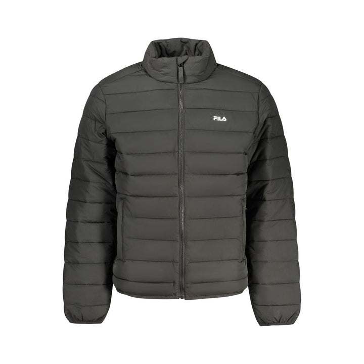Fila Nero Polyester Men&