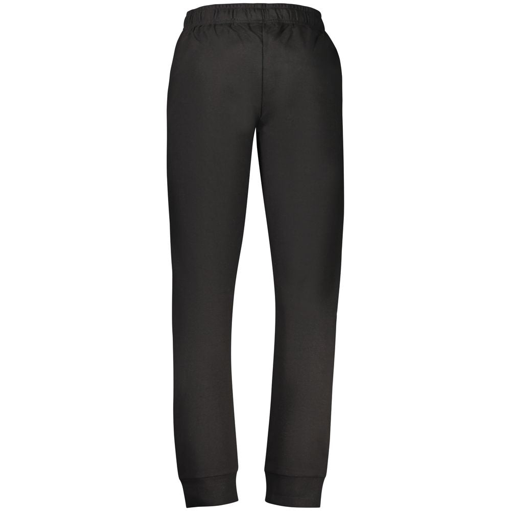 Fila Black Cotton Men&