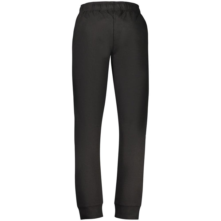 Fila Black Cotton Men&