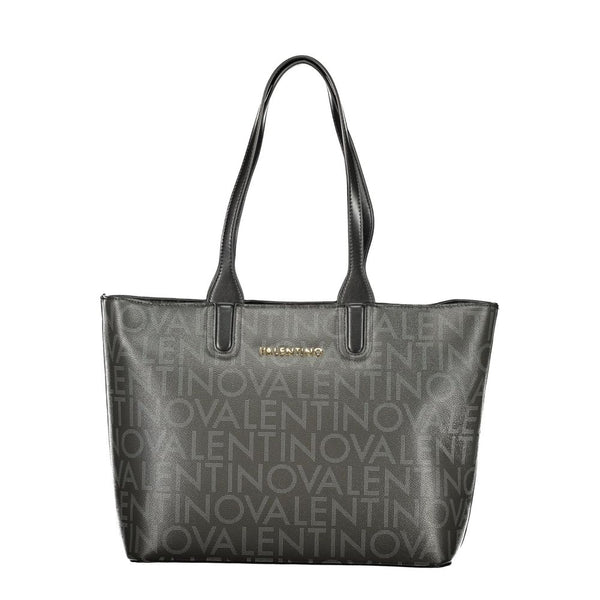 Mario Valentino - Nero Poliuretano Womens Bag