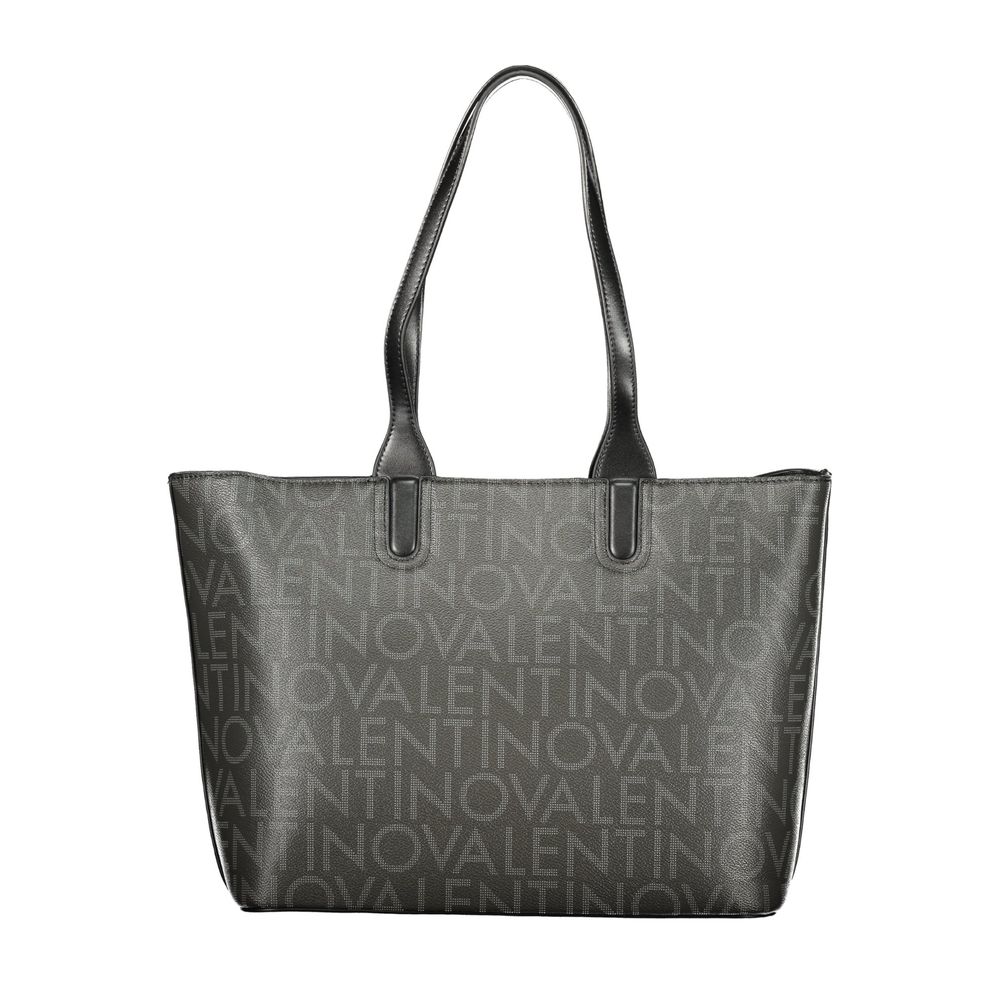 Mario Valentino - Nero Poliuretano Womens Bag
