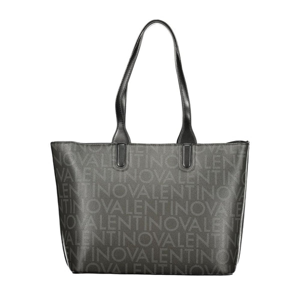 Mario Valentino - Nero Poliuretano Womens Bag
