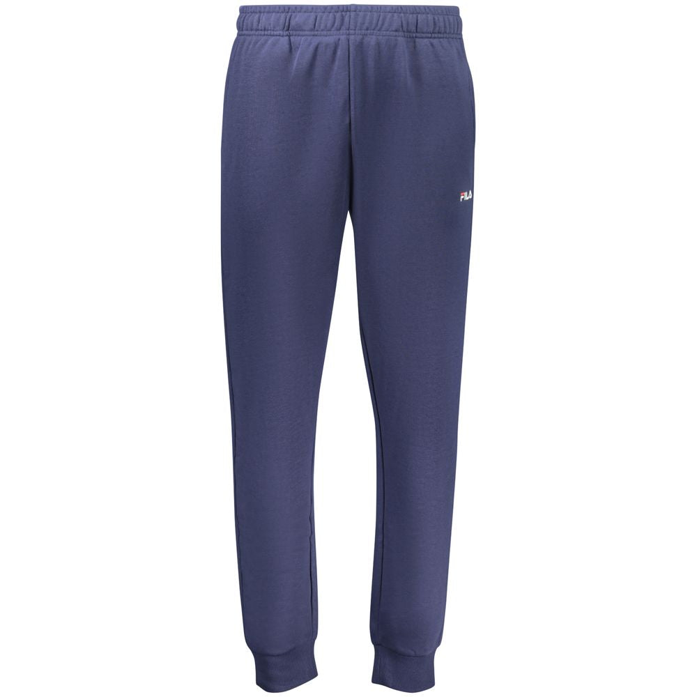 Fila Blue Cotton Men&