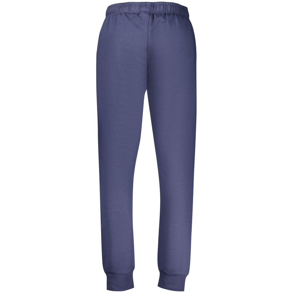 Fila Blue Cotton Men&