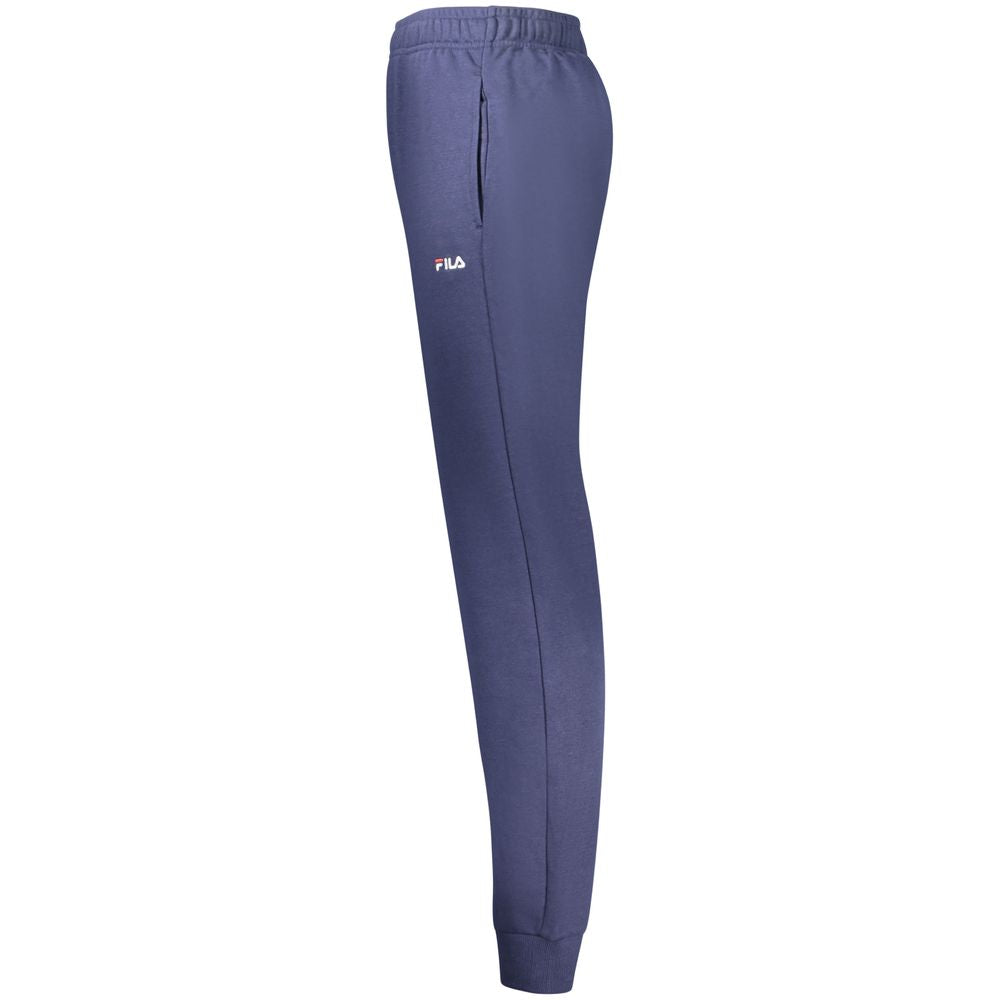 Fila Blue Cotton Men&