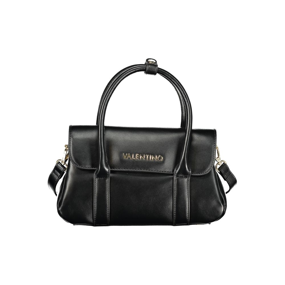 Mario Valentino - Nero Polyurethane Women’s Bag