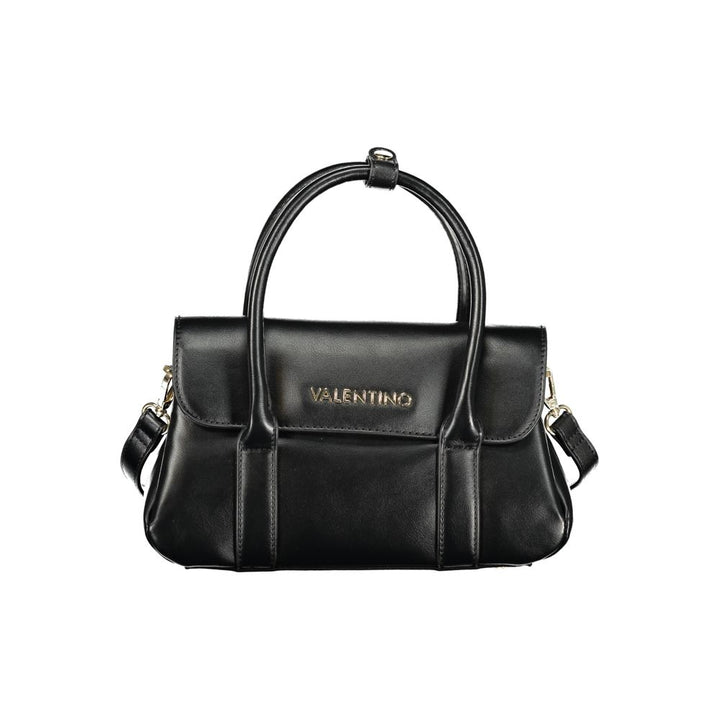 Mario Valentino - Nero Polyurethane Women’s Bag