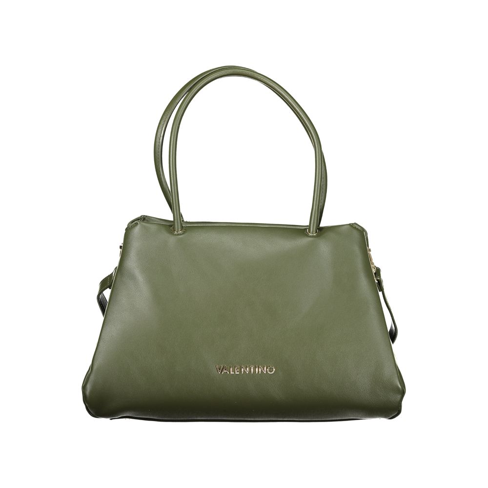 Mario Valentino - Verde Polyurethane Women’s Bag
