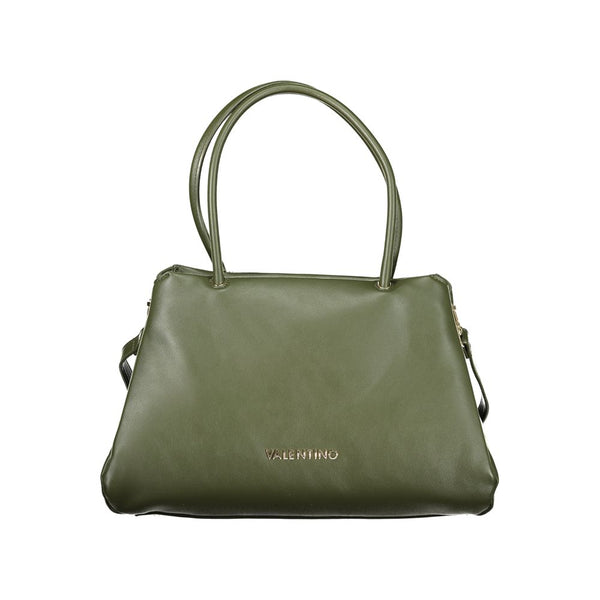 Mario Valentino - Verde Polyurethane Women’s Bag