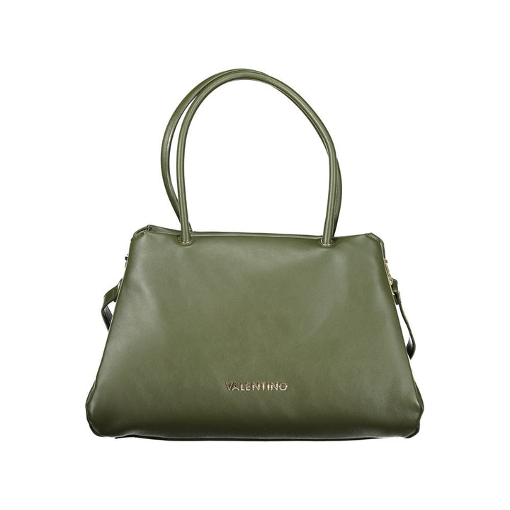 Mario Valentino - Verde Polyurethane Women’s Bag