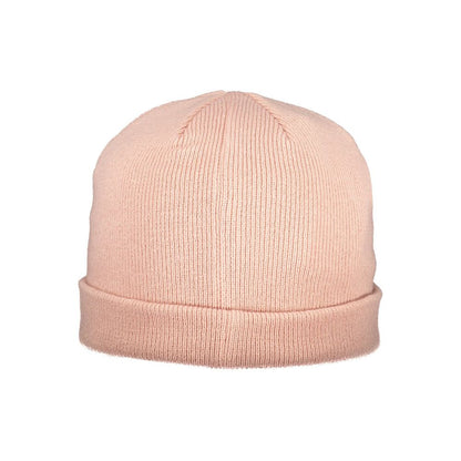 Fila Rosa Polyacrilico Uomo Cappello