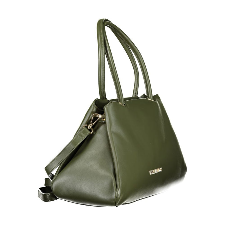 Mario Valentino - Verde Polyurethane Women’s Bag