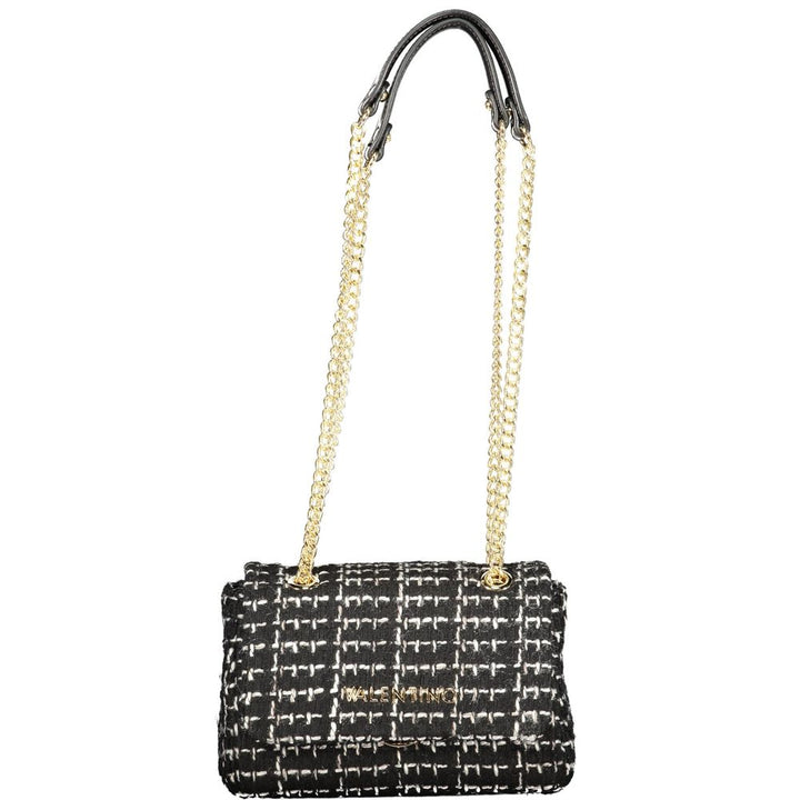 Mario Valentino - Nero Polyurethane Womens Bag