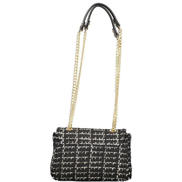 Mario Valentino - Nero Polyurethane Womens Bag