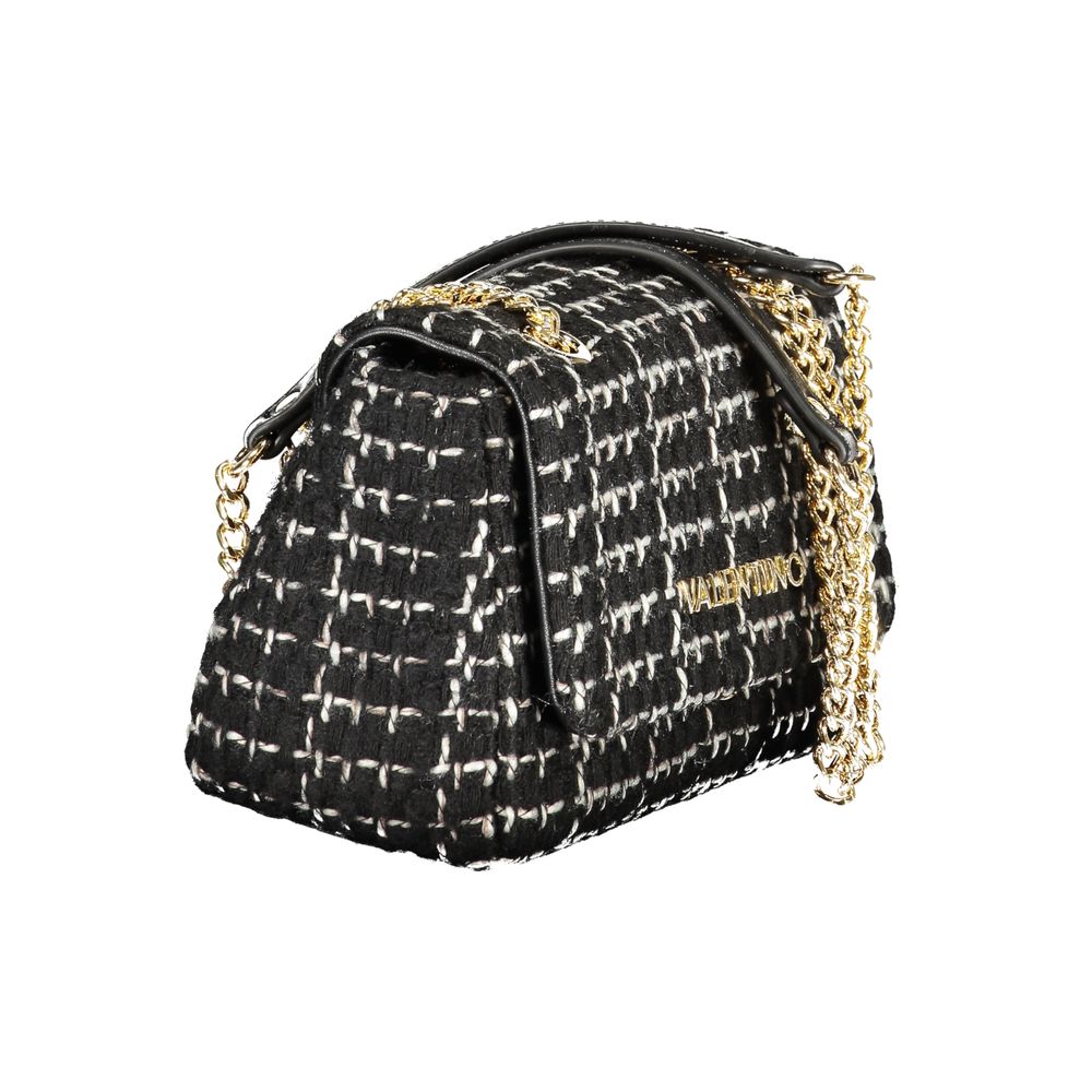 Mario Valentino - Nero Polyurethane Womens Bag