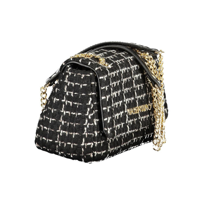 Mario Valentino - Nero Polyurethane Womens Bag