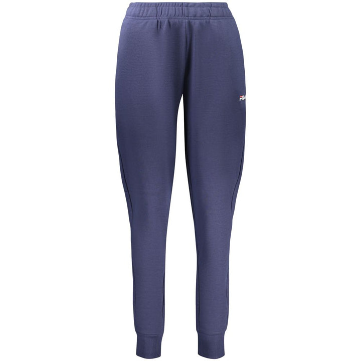 Fila Blue Organic Cotton Women&
