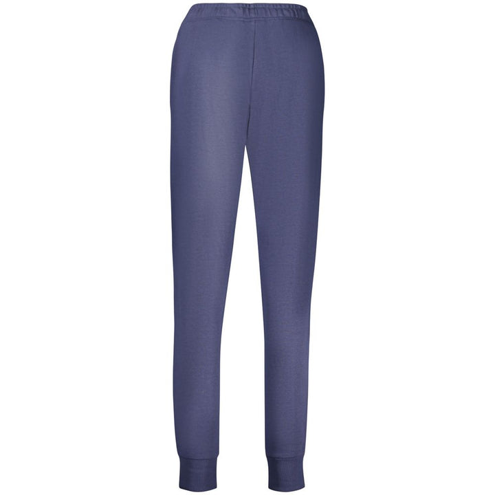 Fila Blue Organic Cotton Women&