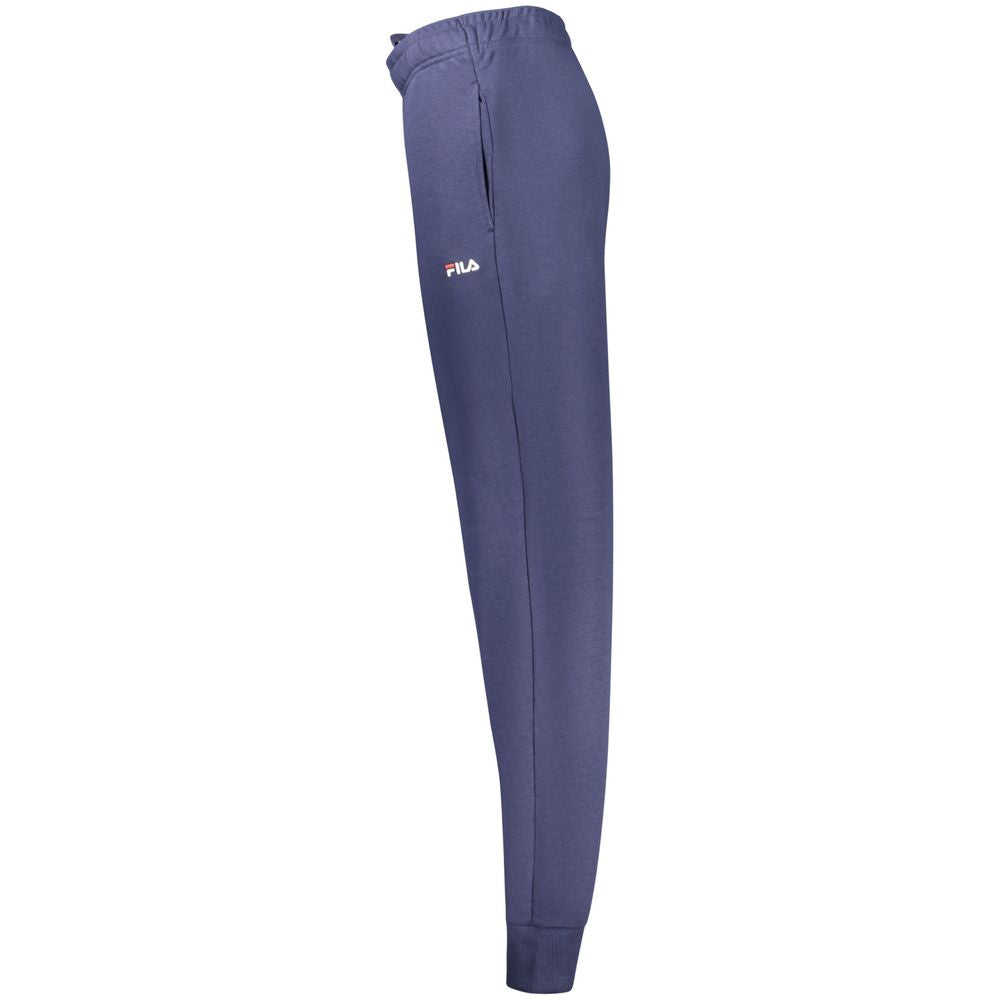 Fila Blue Organic Cotton Women&
