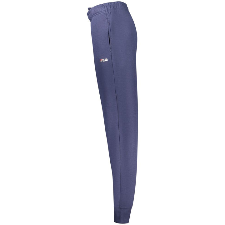 Fila Blue Organic Cotton Women&