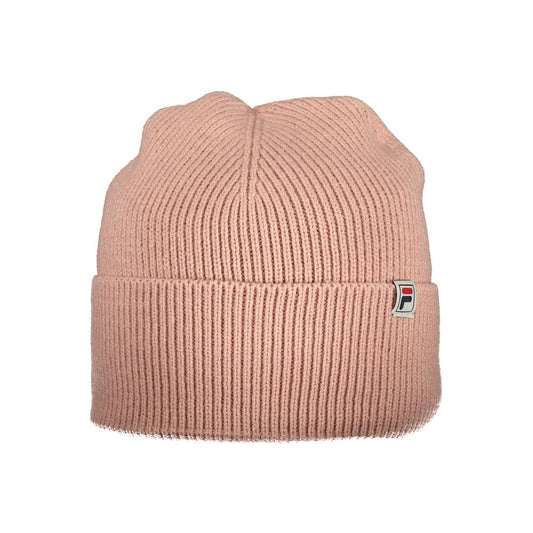 Fila Rosa Polyacrylic Mens Cap