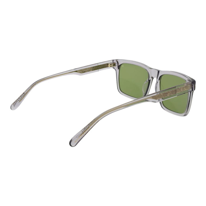 Scotch &amp; Soda Transparent Acetate Sunglasses