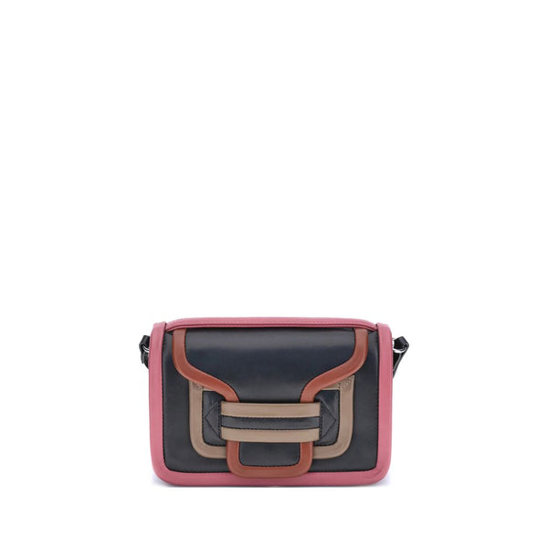 Pierre Hardy - Multicolor Calf Leather Bos Taurus Shoulder Bag