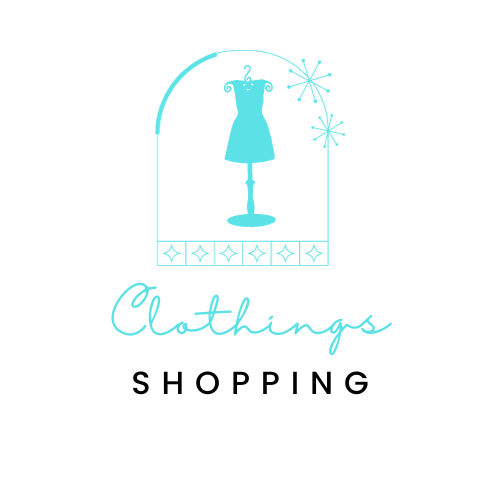 Clothing.Shopping logo