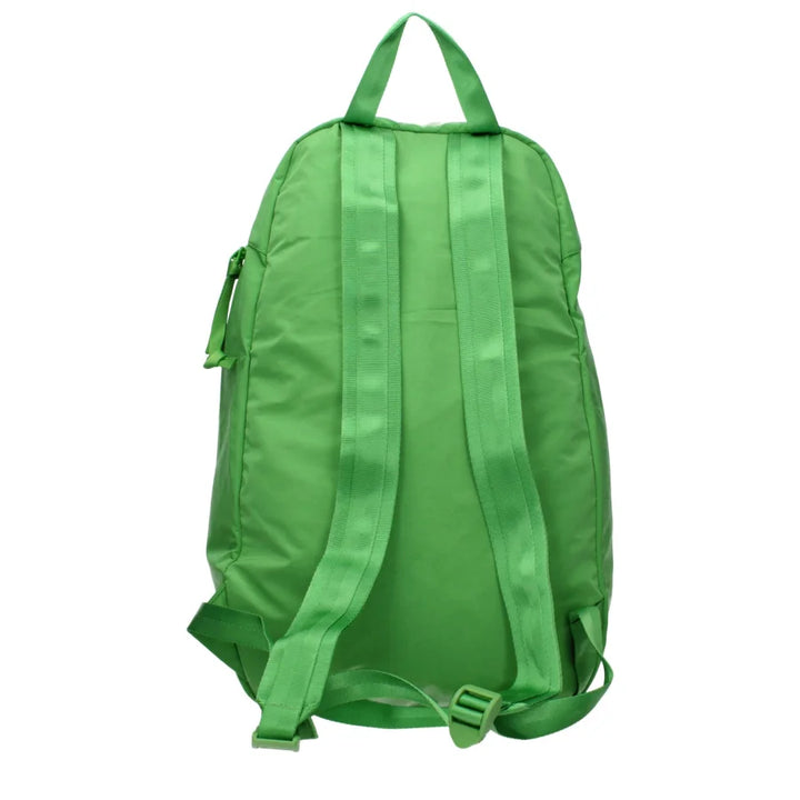 C.P. Company Green Fabric Backpack