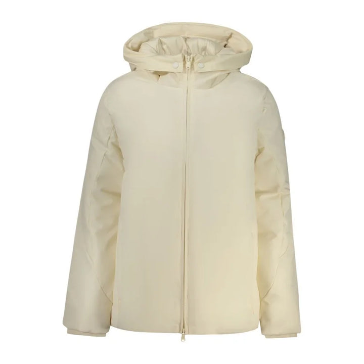 North Sails Bianco Polyester Women’s Jacket