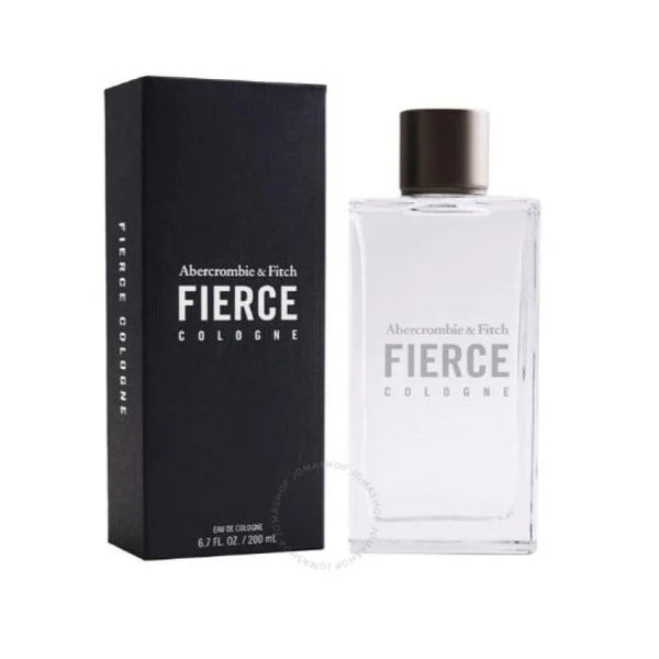 Abercrombie & Fitch Men’s Cologne - Fierce Eau De