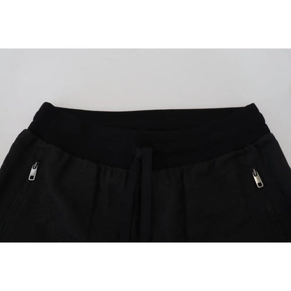 Absolutely Stunning Dolce Gabbana Jogger Pants MainLine Edition &