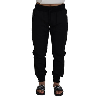 Absolutely Stunning Dolce Gabbana Jogger Pants MainLine Edition &