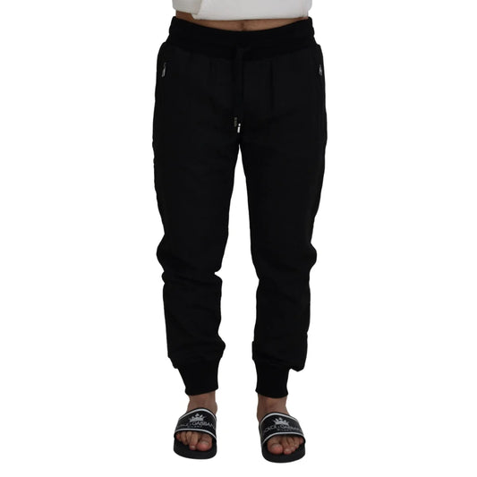 Absolutely Stunning Dolce Gabbana Jogger Pants MainLine Edition &