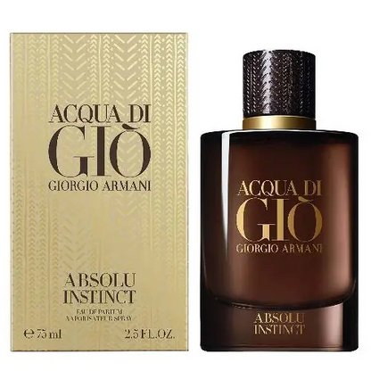 Harness Nature’s Essence with Acqua Di Gio Inspired Men’s Cologne Giorgio Armani